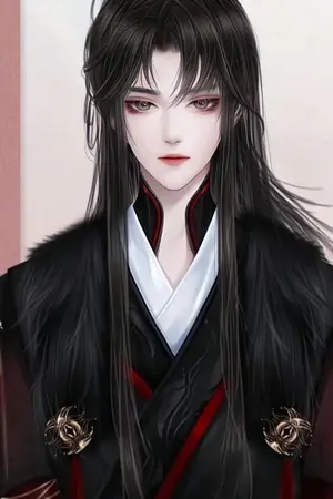 ปกนิยาย [Fic douluodalu] Legend of the Dragon King