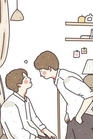 ปกนิยาย ออฟฟิศ ออฟใจ (จบแล้ว)