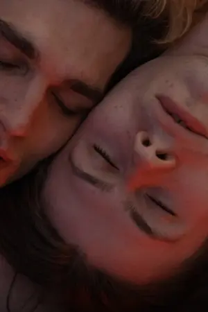 ปกนิยาย เมื่อรักนำทาง ^_^ (จบแล้ว)