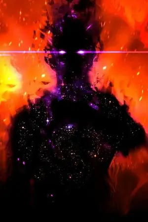 ปกนิยาย เทพแห่งความโกลาหลในโลก Douluo Dalu