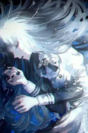 ปกนิยาย [ Fic Naruto ] เพียงรักส่งถึง ( Sasuke X Oc )