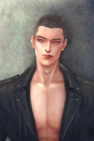 ปกนิยาย โทษร้อนคุณดาหลัน