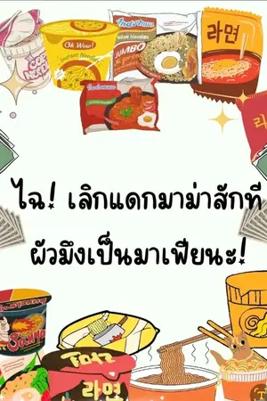 ปกนิยาย