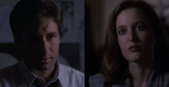 ภากจาก Disney+ Hotstar: The X-Files 