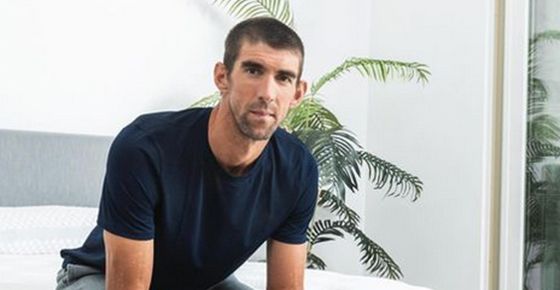 ภาพจาก : instagram.com/m_phelps00