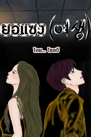 ปกนิยาย