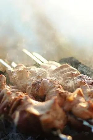 ปกนิยาย ระบบ : ร้านอาหารวิญญาณ {หยุดลงเป็นแบบไม่มีกำหนด}