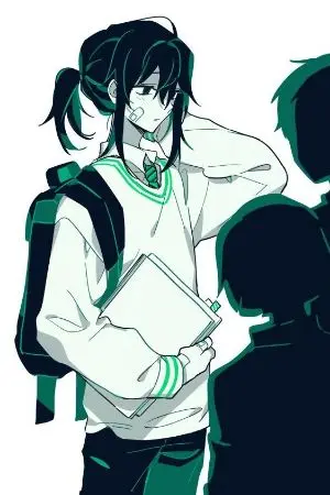 ปกนิยาย ฉันเป็นแค่...แฟนในฝัน