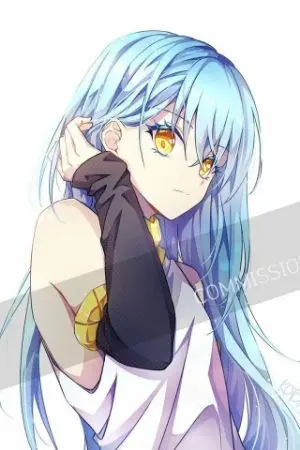 ปกนิยาย ไปในโลกอนิเมะที่ไม่รู้จักในร่างของริมุรุ!