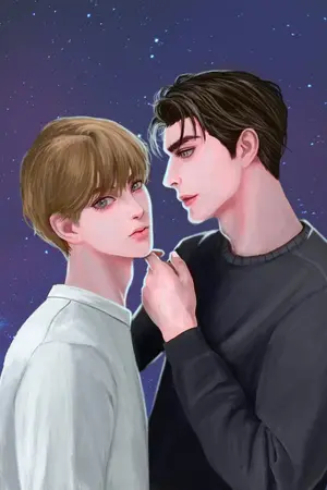 ปกนิยาย [จบแล้ว]สัญญารักพันธนาการหัวใจ (Mpreg) Love Promise