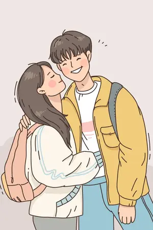 ปกนิยาย KP ยัยพริกแสบ