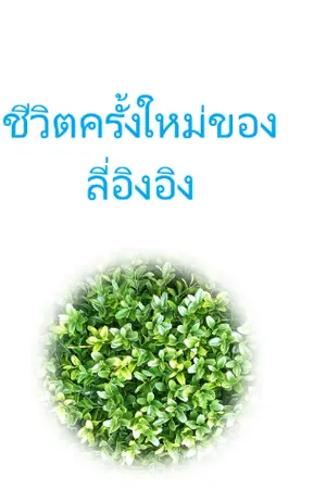 ปกนิยาย