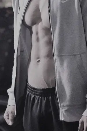 ปกนิยาย TN | #คุณคนที่หก