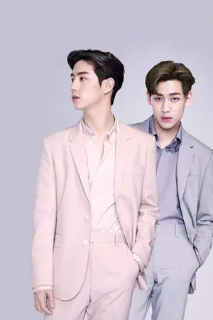 ปกนิยาย MT&BB