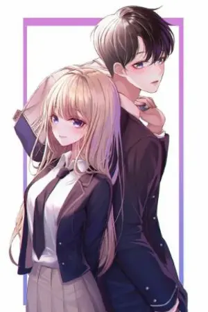 ปกนิยาย นุ่มรุ่นน้องแอบชอบพี่สาวข้างบ้าน