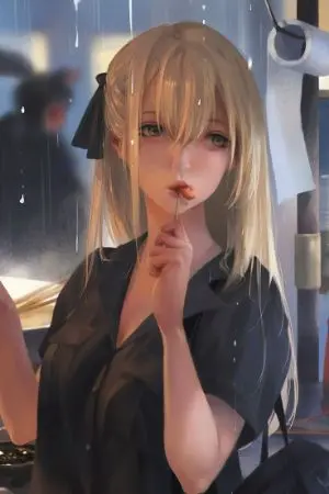 ปกนิยาย เกิดใหม่เป็นแฟนเก่าพระเอกในนิยาย