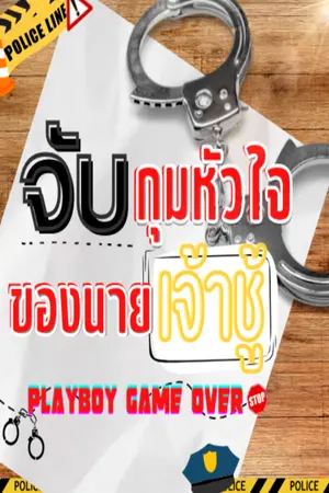 ปกนิยาย