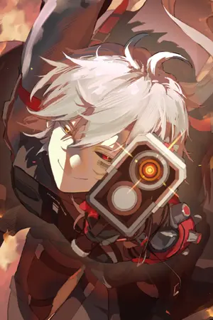 ปกนิยาย (Fic Max) Jump To Another World