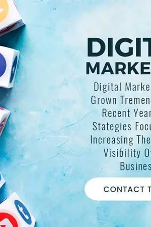ปกนิยาย Which Is The Top Digital Marketing Company In Vizag