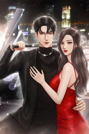 ปกนิยาย Bad ex แฟนเก่าโคตรดุ