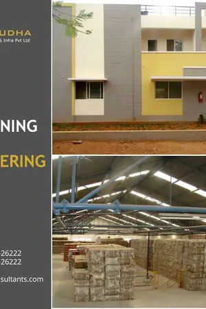 ปกนิยาย Architects For Schools in Hyderabad | Soudha Group