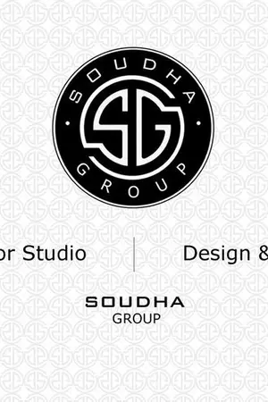 ปกนิยาย Are you looking for the Best interior designers?