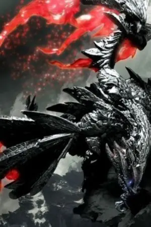 ปกนิยาย [Douluo Dalu] ดาวหางสีชาด