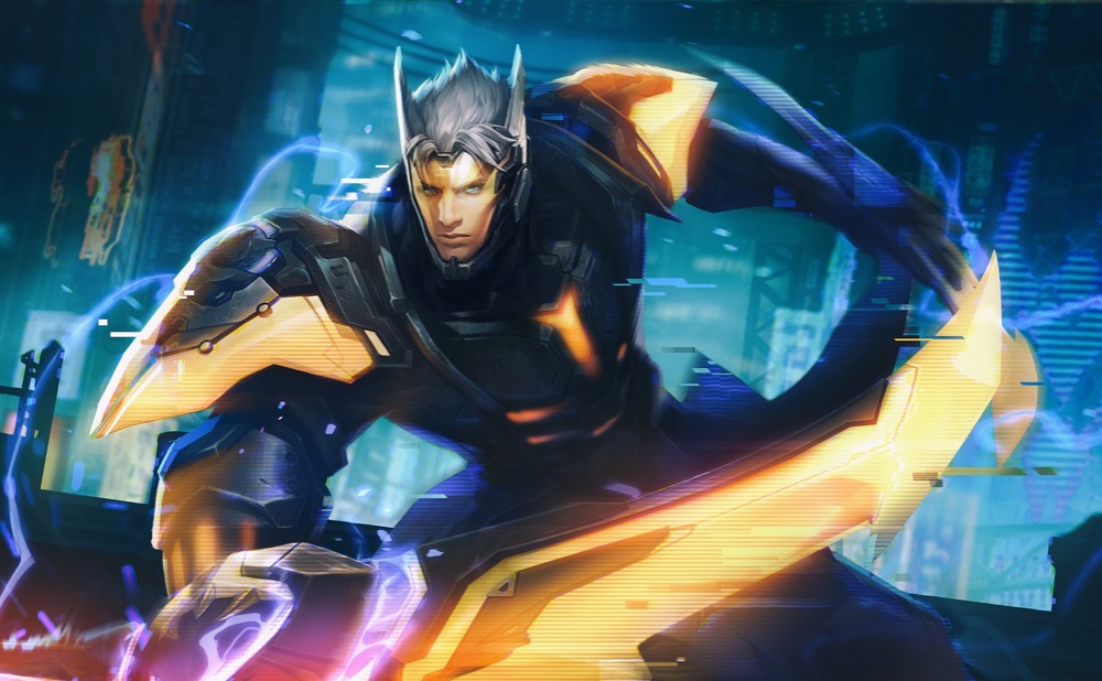 มาทำความรู้จักกับตำแหน่งในเกม RoV (Arena of Valor) กันนน! | Dek-D.com