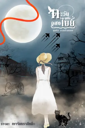 ปกนิยาย