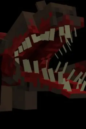 ปกนิยาย yaiba parasite city.  ปรสิตกลืนมนุษย์