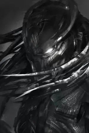 ปกนิยาย [ FIC PREDATOR] สี่นักล่าท่องจักรวาล พร้อมระบบการล่า
