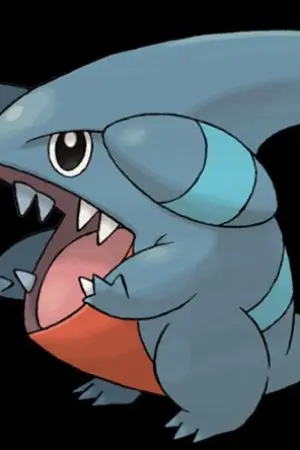 ปกนิยาย POKEMON NEW LEGENDS