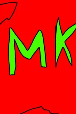 ปกนิยาย MK:MONSTER KILER