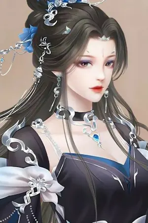 ปกนิยาย นักเขียนเกิดใหม่ในร่างเทพธิดา