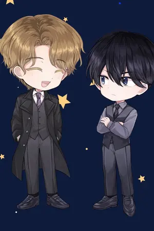 ปกนิยาย อัปเกรดลูกหมาให้เป็นอัลฟ่ายอดนิยม