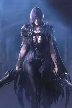 ปกนิยาย Lost Ark is the latest online action role-playing title developed