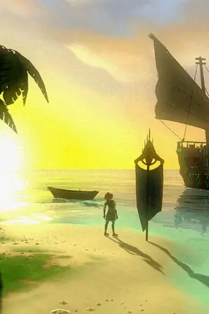 ปกนิยาย Old school RuneScape Improves Group Ironman With Teleportation