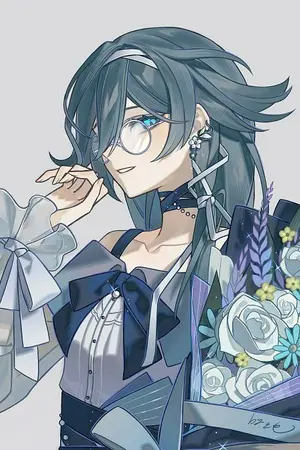 ปกนิยาย [Fanfic Honkai Impact3] เพื่อนแสนดีเพียงหนึ่งเดียว