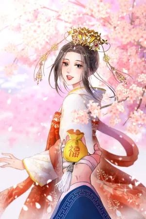 ปกนิยาย สวยและรวยนั้นคือข้า (มีEbook)