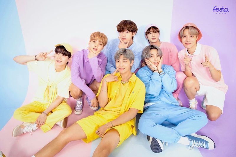 มาทำความรู้จักกับกับวงBTSกัน | Dek-D.com