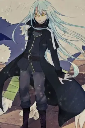 ปกนิยาย [ Fic Tensei Shitara Slime Datta ken x One Piece ] สไลม์ท่องทะเล