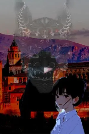 ปกนิยาย รักนะยัยปีศาจ