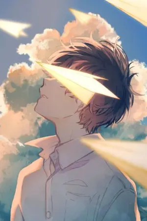 ปกนิยาย [ All anime ]  การเดินทางของไซกะ