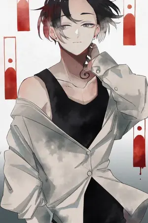 ปกนิยาย [Shuumatsu no Harem] อวสานฮาเร็มสิ้นโลก