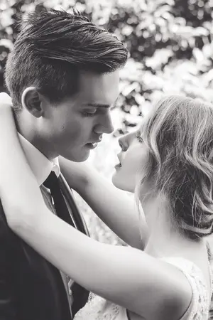 ปกนิยาย พันธนาการสิเน่หา