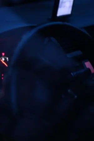 ปกนิยาย ลุ้นรักของนายบอดี้การ์ดจำเป็น