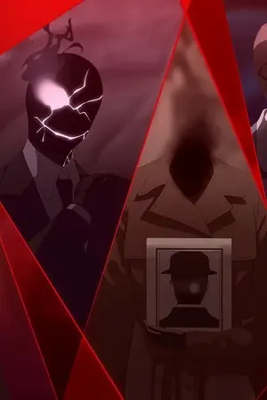 ปกนิยาย [Blue Archive x OC] The Fifth Disaster ภัยร้ายที่ห้าแห่งคิโวทอส