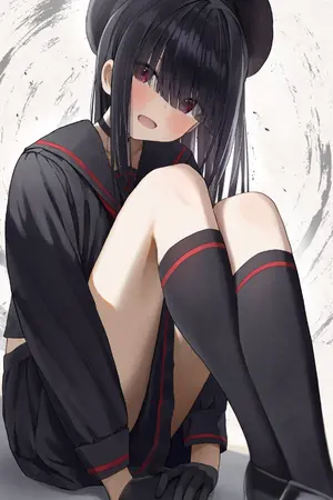 ปกนิยาย [Blue Archive x OC] The Mob(ma)ster ไปโลก Blue Archive พร้อมกับระบบเสริมแกร่งสาวม็อบ