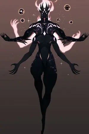 ปกนิยาย อสูรกายพิชิตจักรวาล