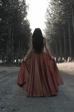 ปกนิยาย Morganna2 of Vampire